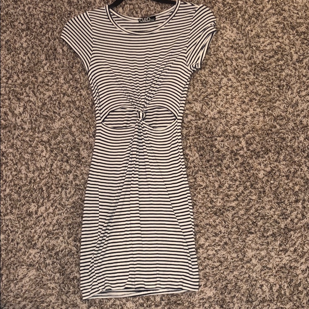 bodycon dress